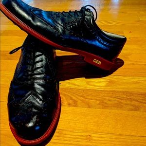 ECCO Spikeless Golf Shoes. Size 46EU/12.5US
